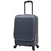 Produktbild Travelers Club Laptop Carry On Hardside 4 Rollen Spinner, Marineblau (Blau) - HS-69220-410
