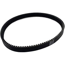 TARAZON for EZGO Drive Belt Replacement Gas 2 Cycle Golf Cart 1989-1991 & 1994 OEM 22337-G1