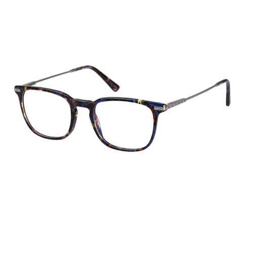 Cadre de prescription Savile Row Sro-28 argent 51 pour femmes