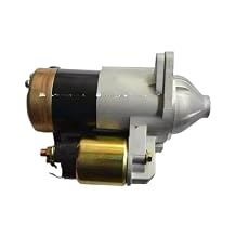 Car Starter Motors Start Motor Fit for Changan Honor 1.3 .5 Displacement1.3 Displacement