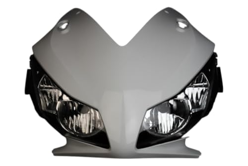 Pack tête de fourche et optique de phare CBR 1000 RR 2014