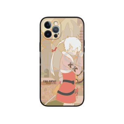 Amazon.co.jp: FF14 スマホケース iphone14Proケース iphoneケース
