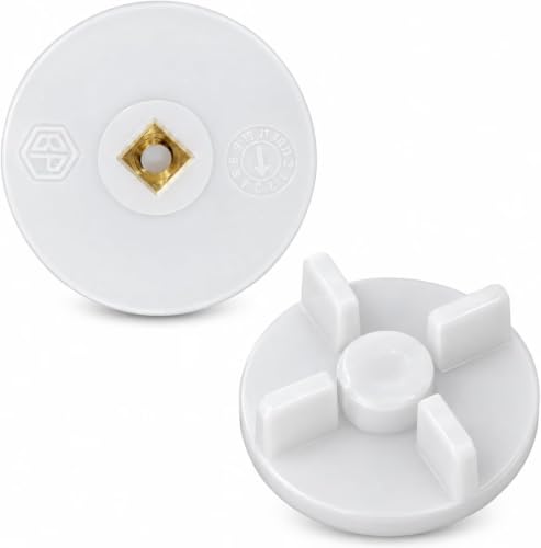 Royal Rapture Coupler Coupling Spare Parts Mixer Motor & Mixer Jar for Indian Mixer Grinder Juicer (Jar or Motor Coupler 1)