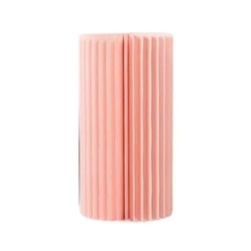 Supports cylindriques pour fête mariage anniversaire en carton
