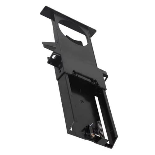Porte-gobelets de voiture pour voyager en Lexus LX450 FZJ80 avec votre café sur le tableau de bord