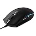 immagine 3Logitech G102 Prodigy Mouse Gaming, 6000 DPI, RGB, Compatibile con PC e Mac, Nero