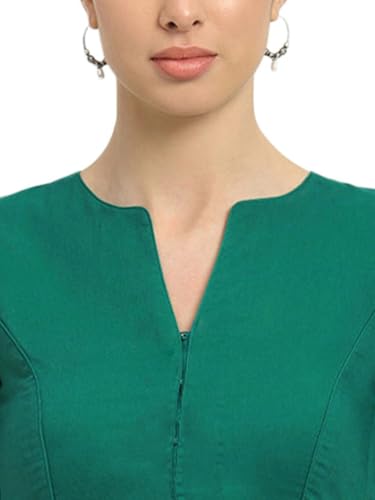Image of Thevasa Women's Allure Affair Blouse