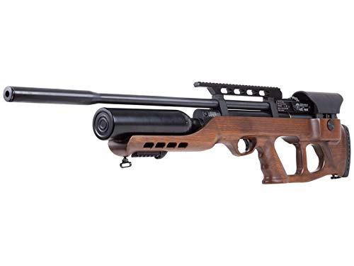 Hatsan AirMax PCP Air Rifle, .25 Caliber