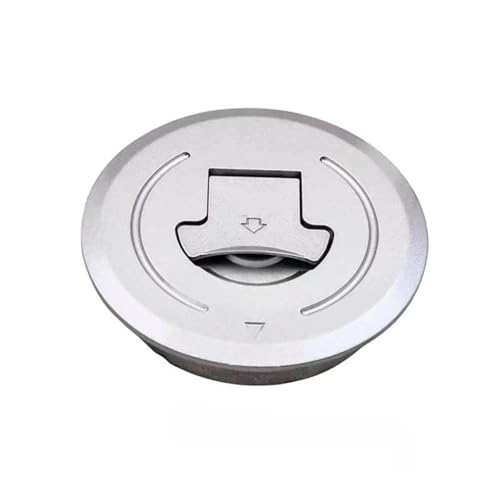 Tapa de la cerradura del tanque para Honda CBR125RW ideal para trayectos diarios 6