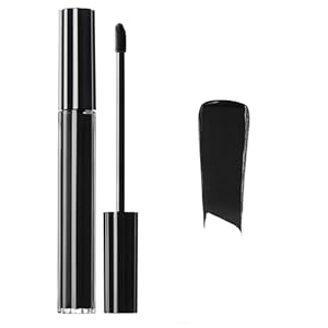 KVD Beauty Everlasting Hyperlight Vegan Transfer-Proof Liquid Lipstick Black Briar