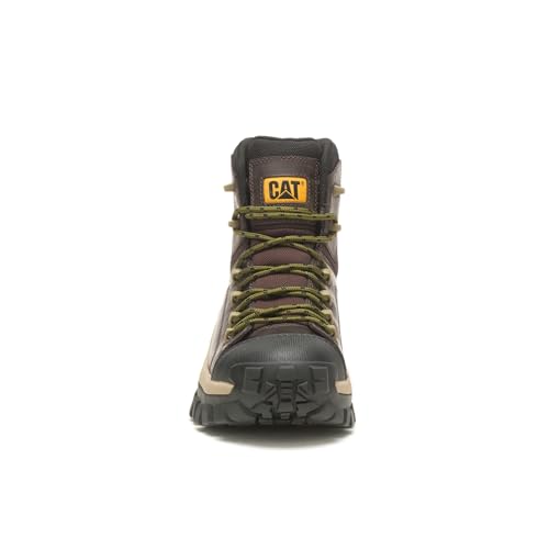 Invader Hiker Waterproof Composite Toe Work Boot3