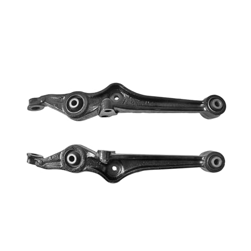 MOTORMAN 2pcs K620045-1+K620044-1 Front Lower Control Arm For ACURA CL 2001-2003 by MOTORMAN - Used condition - US$16.76