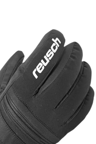 Reusch Brandon R-Tex® XT - Guantes de Invierno Unisex, Impermeables, Resistentes al Viento y Transpirables, Guantes de Nieve, Guantes de esquí para Hombre y Mujer - imagen 4