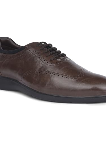 Image of Bata Mens Gant Oxford E Uniform Dress Shoe