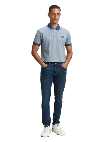 Jeans homme Tom Tailor extensible contre la sensation de serrage
