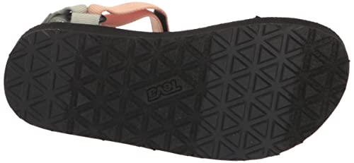 Image of Teva womens Midform Universal Metallic