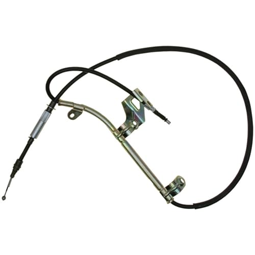 Cable de freno de estacionamiento trasero ACDelco 18P2931 recambio de freno de mano