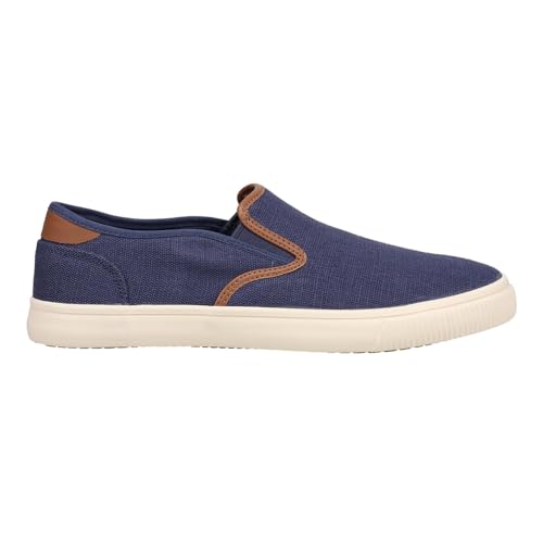 Image of TOMS Men's Baja Slip-On Sneakers