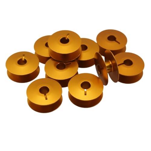 1 bobina jumbo 767860107 for máquinas de coser JANOME HD9 versión HD9BE