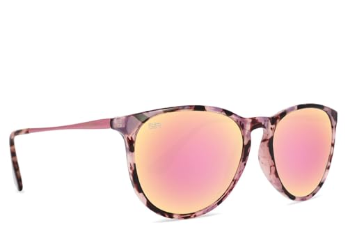 Image of Shady Rays Allure - Lightweight Womens Sunglasses with Polarized Lenses