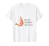 Funny Shrimp Gift