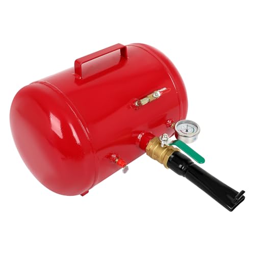 Image of SCITOO 7.5 Gallon Vehicle Air Tire Bead Seater 145 PSI Blaster Tool