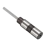 hang papierbohrmaschinen Locher: Durchmesser der Prägung: 3 mm; Länge der Prägung: 29 mm; Durchmesser des Stabs: 11 mm; Gesamtlänge: 70 mm. Es ist poliert, gehärtet auf 52-55HRC