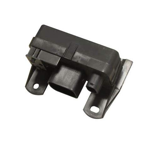 HÜCO 2502158 Relais anti-ratés de combustion et fumée noire diesel