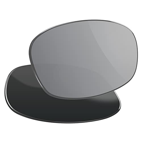 Verres polarisés de rechange Costa Del Mar Brine Vaep lunettes soleil homme