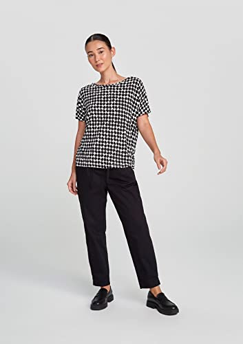 Blusa manga curta, Feminino, Hering,Multicolorido,G