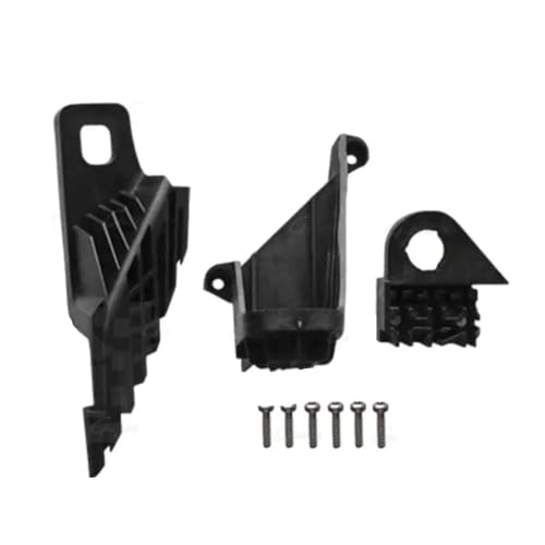 Kit de reparación de faros Mercedes Vito W447 soluciona holguras