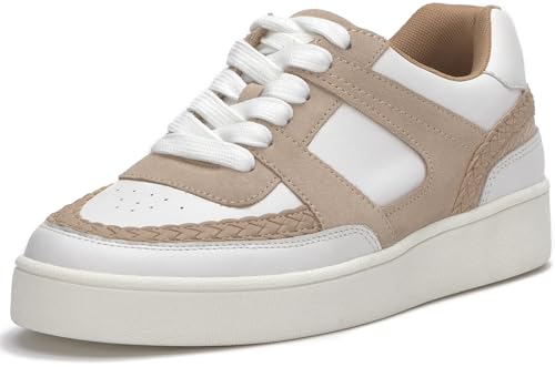 Baskets Lucky Brand Halinna pour look bureau et weekend taille 37.5