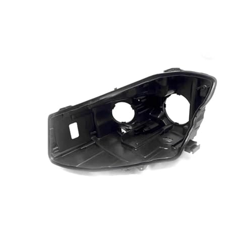 Boîtier phare gauche Mercedes Classe A W176 2012-2016 pour optique avant de rechange
