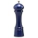 Chef Specialties 8" Windsor Salt Mill, Cobalt Blue