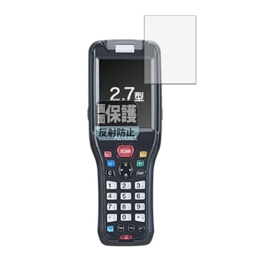 Leipsden KEYENCE nfB^[~i BT-W200 V[Y (BT-W200 / BT-W250) Ή ClearShield ی tB ˒ጸ hCA hw {