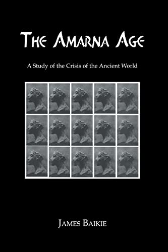 Armana Age (Kegan Paul Library of Ancient Egypt)