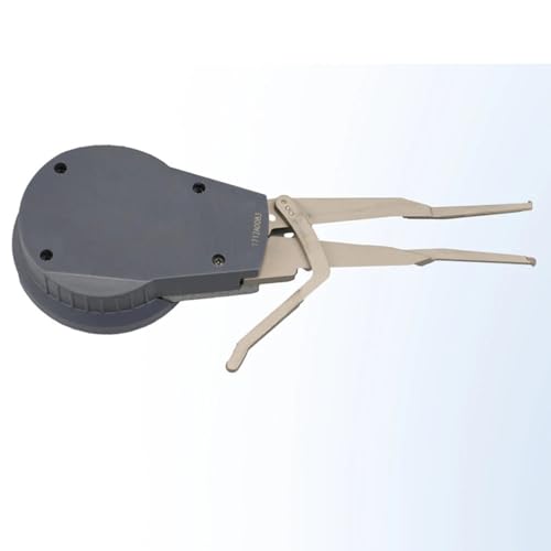 Calibrador para medición interior 5-25 mm 0.01 mm miniatura 3