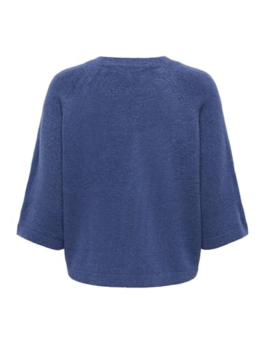 ONLY Onlsimoni 3/4 Pullover KNT Noos – Ansicht 3