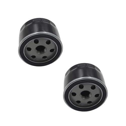 Filtre à huile moteur pour série OV et VTX lot de 2 pièces 36563 OHV130 TVT691