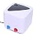 1500W 110V Electric Mini Tank Water Heater 8L Wall or Floor Mounted Instant Hot Water Heater for Trailer, Bathroom, Kitchen Under Sink Counter Cupboard (Style 2)