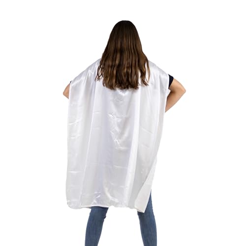 Everfan Adult Superhero Cape | Superhero Capes For Adults | Satin Costume Cape (38