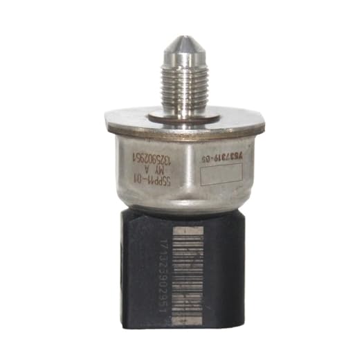 Capteur de pression de rampe d'injection 55PP11-01 automobile - 3