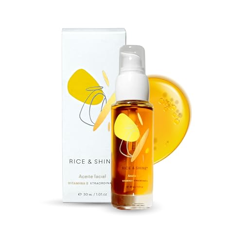 vitaminaa Marca RICE & SHINE