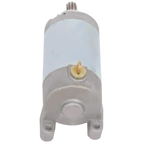 Motorcycle ATV Starters Compatible 410-54158 2008-2012 For Yamaha All-Terrain Vehicle Raptor 250 SE YFM25RS 249cc 2008-2019