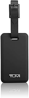 TUMI - Luggage Tag 1500 mAh Powerbank - Phone Tablet Travel Power Charger