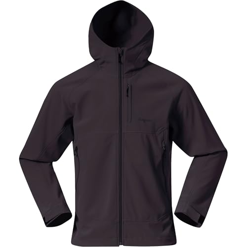 Bergans Herren Vaagaa Softshell Jacke - L