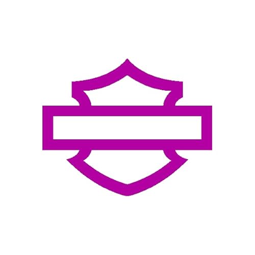 The 10 Best HarleyDavidson Pink Decals