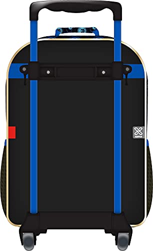 Mala com Rodas 16 Eternals Movie - 10.390 - Artigo Escolar