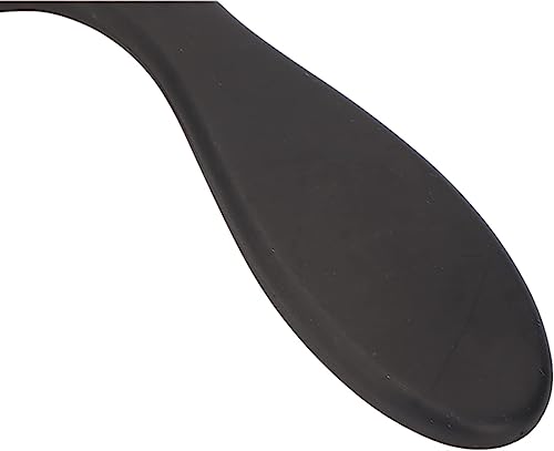 Image of Combelle Curved Vented Hair Brush, 21 cm, Black | Detangling Comb for Wet, Dry, Curly, Thick Hair | Faster Blow Drying, Anti-Frizz, Heat-Resistant for Women, Men & Kids (Black)