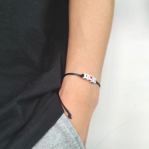 Image of First Day of School Bracelet Back to School Bracelet First Day of School